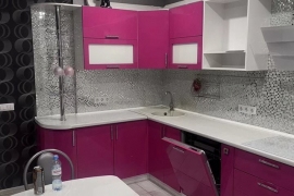 2-к. квартира, 54 м², 2/17 эт.
