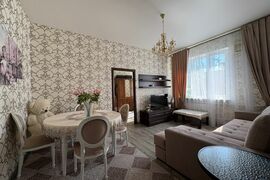 2х комнатная квартира