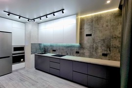 3-к. квартира 60 м² 15/19 эт.