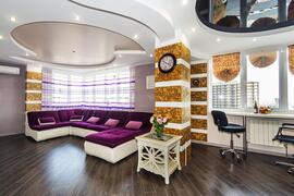 Квартира, 3 комнаты, 81 м²