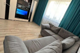 2-к. квартира, 60 м², 17/20 эт.