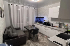 3-к. квартира, 52 м², 14/20 эт.
