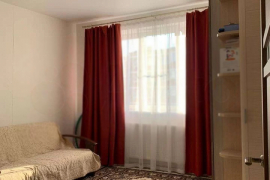 1-к. квартира, 37,6 м², 3/5 эт.