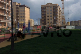 Квартира-студия, 25 м², 2/6 эт.