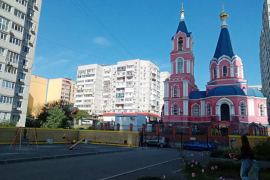  Квартира с ремонтом
