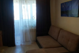  Квартира на Аллее Роз, ЗЖМ