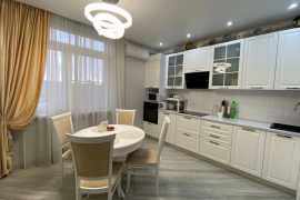 2-к. квартира, 60 м², 11/20 эт.