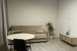 1-к. квартира, 44 м², 23/24 эт.