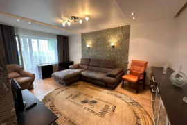 2-к. квартира, 60 м², 9/10 эт.