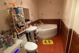2-к. квартира, 78 м², 17/17 эт.